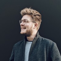 webhub Employee Niklas Sonnenschein's profile photo