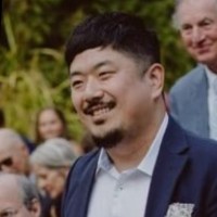 Bounce Employee Masa Matsumura's profile photo