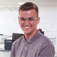 Perform Partners Employee Tom C.'s profile photo