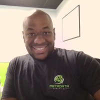 Metadata Forensics Employee Raquime Mercer's profile photo