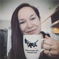 Computrain Employee Grietje Grozdanoski-Postma's profile photo