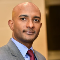 SLB Employee Khalid Eid's profile photo