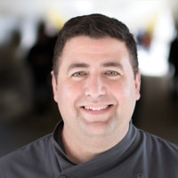 Chartwells Higher Education Dining Services Employee Joe Labombarda's profile photo