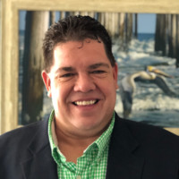 Developer's Mortgage Company Employee Jonathan Aldom's profile photo