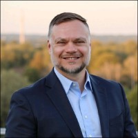 Dynamic Pro Inc, DPI Employee Martin McPherson's profile photo