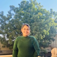 Concept.Study Employee Chandrika Tiwari's profile photo