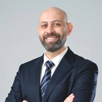 DIRAC SYSTEMS S.A.E Employee Kareem Kamal's profile photo