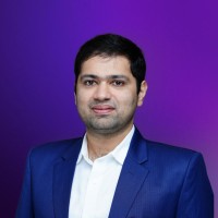 Cuebo Employee Priyank Jain's profile photo
