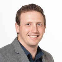 Aaron Goss Email & Phone Number