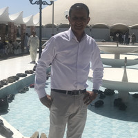 MS Distributors Employee Saleem Shakoor's profile photo