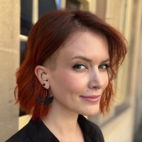 Cerian Calonmôr Email