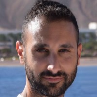 Yogev Mahlev Email