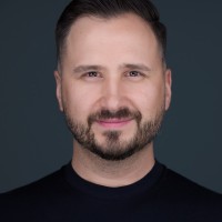 Conduit Employee Andrey Lesko's profile photo