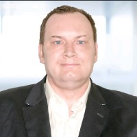 additiv Employee Dan Binder's profile photo