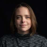 Raya Employee Morgan Peters's profile photo