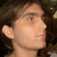 Zero Games Studios Employee Guillaume Secher's profile photo