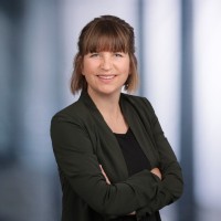 sofatutor Employee Jennifer Bader's profile photo