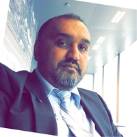 RBO Employee Ajoeb Amir's profile photo