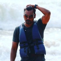 CRETACLASS Employee Sriguru Nr's profile photo