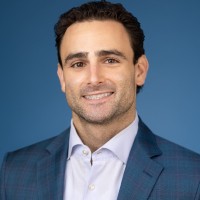 First Form Employee Henry Ross's profile photo