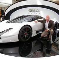 SSC North America Employee Jerod Shelby's profile photo