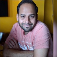 Arun Sharma Email & Phone Number