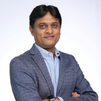Locuz Employee Preetam Oswal's profile photo