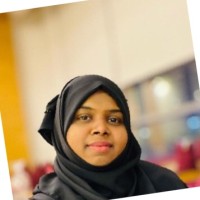 V Zone International Employee Salma AH's profile photo