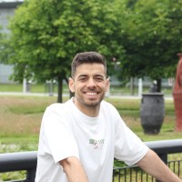 Vermilion Employee André Martins's profile photo