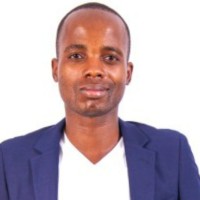 Alfred Muzinde Email & Phone Number