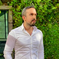 SWAPP Employee Shay Ben-Harush's profile photo