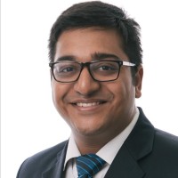 TÜV NORD Mobilität Employee Pulkit Goel's profile photo