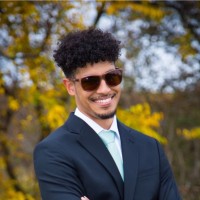 Marco Employee Isaiah Stinson's profile photo