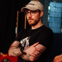 Team Liquid Employee Nils Gebhardt's profile photo