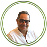 Triangle Companies Employee Daniel Ettedgui's profile photo