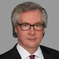 Clifton Blake Asset Management Employee Gregory Colford's profile photo