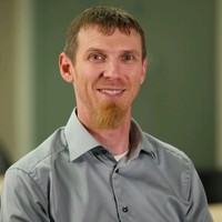 Red Hat Employee Chris Wright's profile photo