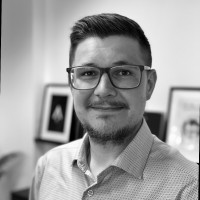 Apollo Cloud Employee Michael Carter's profile photo