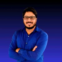 360factors, Inc. Employee Arish Khan's profile photo
