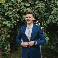 Container and Packaging Employee Caden Chandler's profile photo