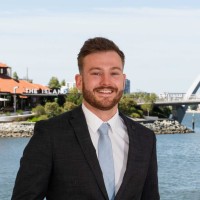 Ray White Commercial (WA) Employee Scott Tompkins's profile photo