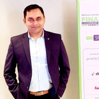 Mintifi Employee Ritesh Singh's profile photo