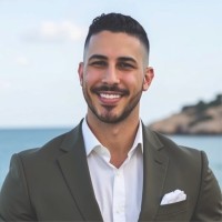 Stryker Employee Kevin Cabrera's profile photo