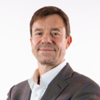 Time Bank Employee Tom Carter's profile photo