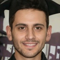 Logiweb Employee Ayoub Samih's profile photo