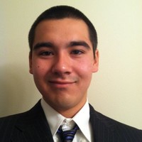 Trulife Engineered Solutions Employee Andrew Pollock's profile photo