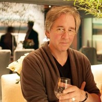 Separate Cinema Archive Employee John Kisch's profile photo