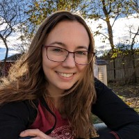MaineHealth Maine Medical Center Employee Sam Presley's profile photo
