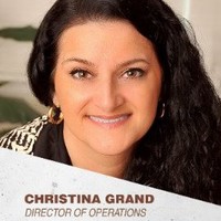 Music Embassies Employee Christina Grand's profile photo