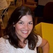 University of California Employee Carole Meyer-Rieth's profile photo
